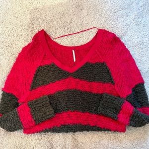 Free People Sweater